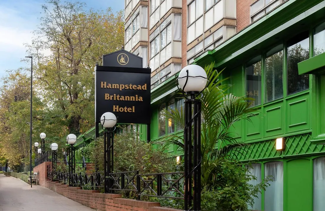 Hampstead Britannia-1